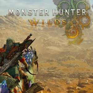 Monster Hunter: Wilds