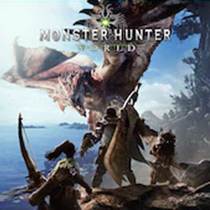 monster hunter world 2 ps5