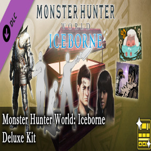 Monster Hunter: World ASIA Steam CD Key