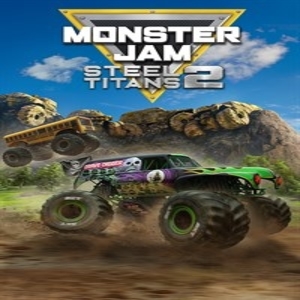 monster jam steel titans xbox one digital download