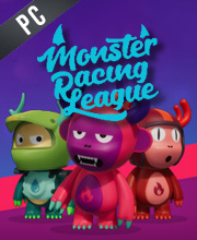 Buy Monster Racing League CD Key Compare Prices