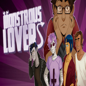 Buy Monstrous Lovers CD Key Compare Prices