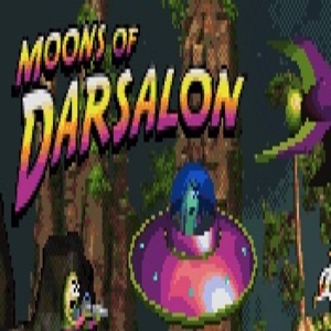 Buy Moons Of Darsalon CD Key Compare Prices