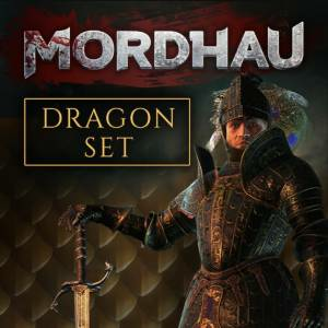 MORDHAU Dragon Set