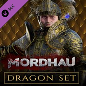 Buy MORDHAU Dragon Set CD Key Compare Prices