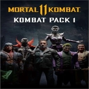 Mortal Kombat 11 Kombat Pack 2 Xbox One Digital & Box Price Comparison