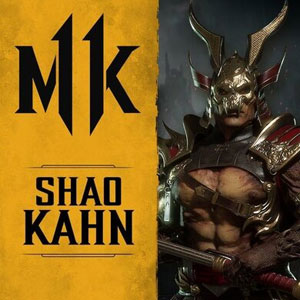 Buy Mortal Kombat 11 Shao Kahn Xbox One Compare Prices