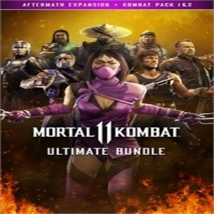 Buy Mortal Kombat 11: Aftermath (Xbox One) - Xbox Live Key - UNITED STATES  - Cheap - !