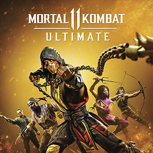 mortal kombat 11 ultimate edition что входит
