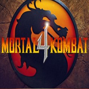 Mortal Kombat 4 PC Game 1997 Windows 7 8 10 11