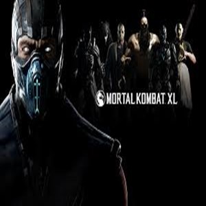 Buy Mortal Kombat X - XL Pack Steam