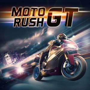 Buy Moto Rush GT Xbox Series Compare Prices