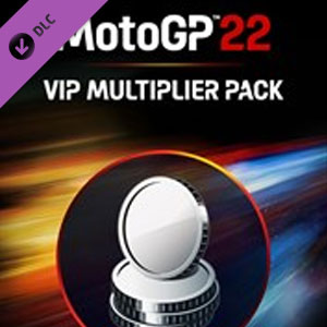 Buy MotoGP 22 VIP Multiplier Pack CD Key Compare Prices