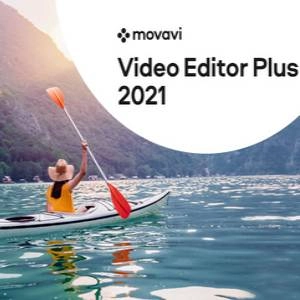 Movavi Video Editor Plus 2021