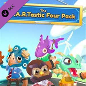 Buy Moving Out 2 F.A.R.Tastic Four Pack Xbox One Compare Prices