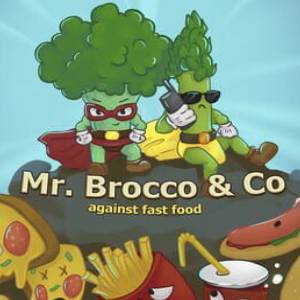 Buy Mr.Brocco & Co CD Key Compare Prices