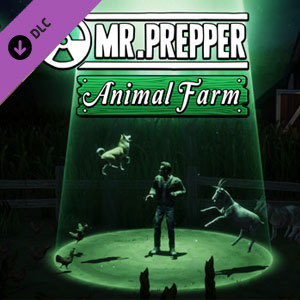Buy Mr. Prepper Animal Farm Xbox Series Compare Prices