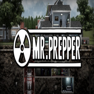 mr. prepper price