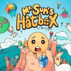 Buy Mr. Sun’s Hatbox Xbox One Compare Prices