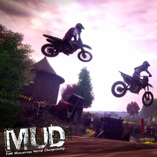 MUD Motocross World Championship on Steam