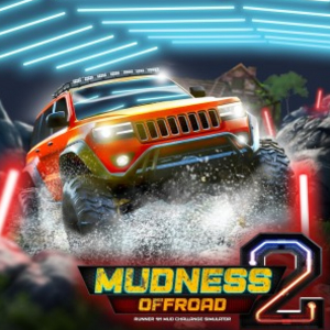 Mudness Offroad 2 Runner 4x4 Mud Challange Simulator