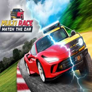 Multi Race: Match The Car for Nintendo Switch - Nintendo Official Site