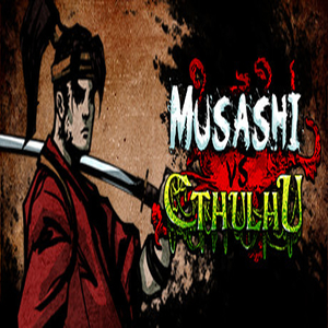 Buy Musashi vs Cthulhu CD Key Compare Prices