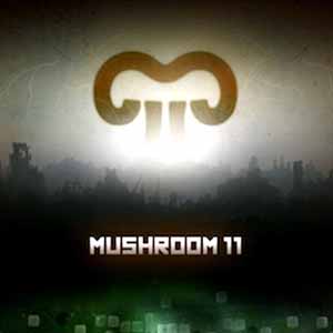 Buy Mushroom 11 CD Key Compare Prices