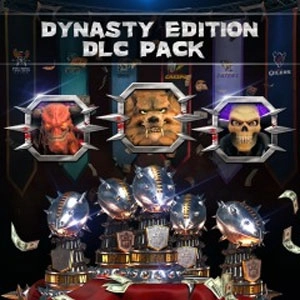 Mutant Football League: Dynasty Edition on