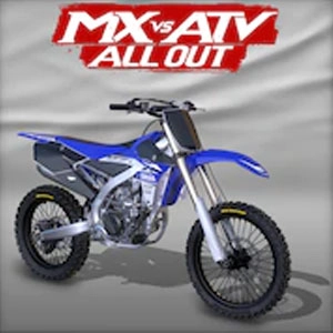 MX vs ATV All Out  2017 Yamaha YZ250