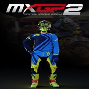 Buy MXGP2 Cairoli Replica Equipment Xbox Series Compare Prices