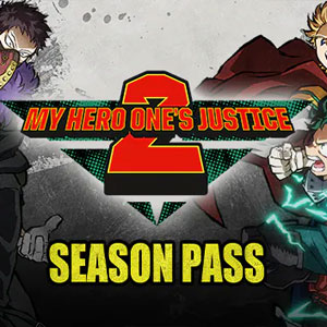 my hero one's justice 2 nintendo eshop