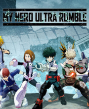 Is The My Hero Ultra Rumble Starter Pack Worth It?