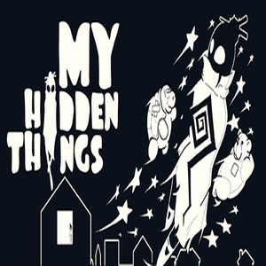 Buy My Hidden Things Nintendo Switch Compare Prices