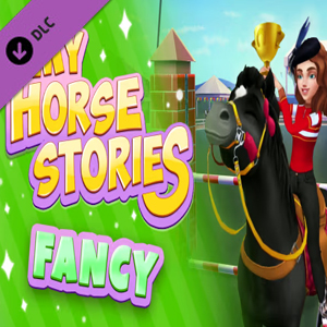 My Horse Stories Fancy