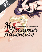 free for ios download My Summer Adventure: Memories of Another Life