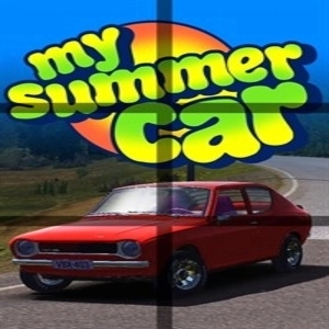 Buy My Summer Car (PC) - Steam Account - GLOBAL - Cheap - !