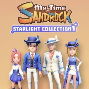 Buy My Time at Sandrock CD Key Compare Prices