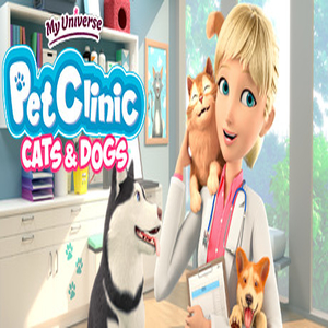 My Universe Pet Clinic, Nintendo Switch 