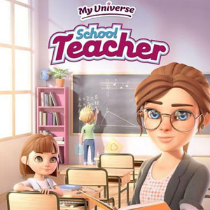 Buy My Universe School Teacher Xbox Series X Compare Prices