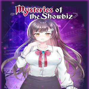 Mysteries of Showbiz Sth Room Case