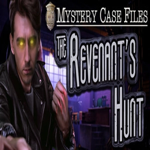 Mystery Case Files The Revenants Hunt Collectors Edition
