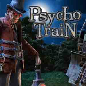 Buy Mystery Masters Psycho Train CD Key Compare Prices