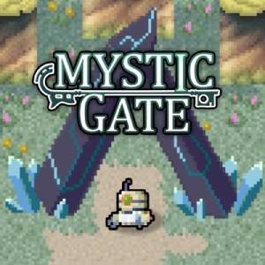 Buy Mystic Gate Nintendo Switch Compare Prices