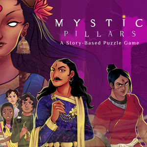 Comprar Mystic Pillars: A Story-Based Puzzle Game Steam