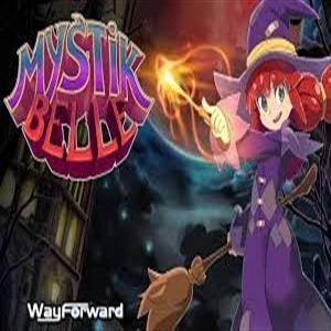 Mystik Belle