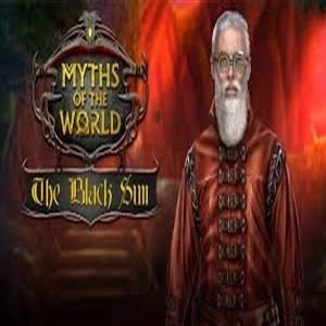 Myths Of The World The Black Sun