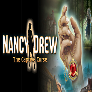 nancy drew the captive curse color code