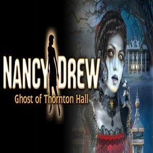 Nancy drew ghost of thornton hall mac download