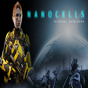Buy NANOCELLS Mission Back Home CD Key Compare Prices